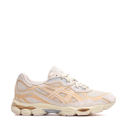 Asics Unisex Gel-NYC Oatmeal Bisque 1203A739-250