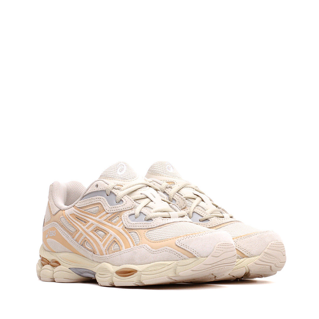Asics Unisex Gel-NYC Oatmeal Bisque 1203A739-250