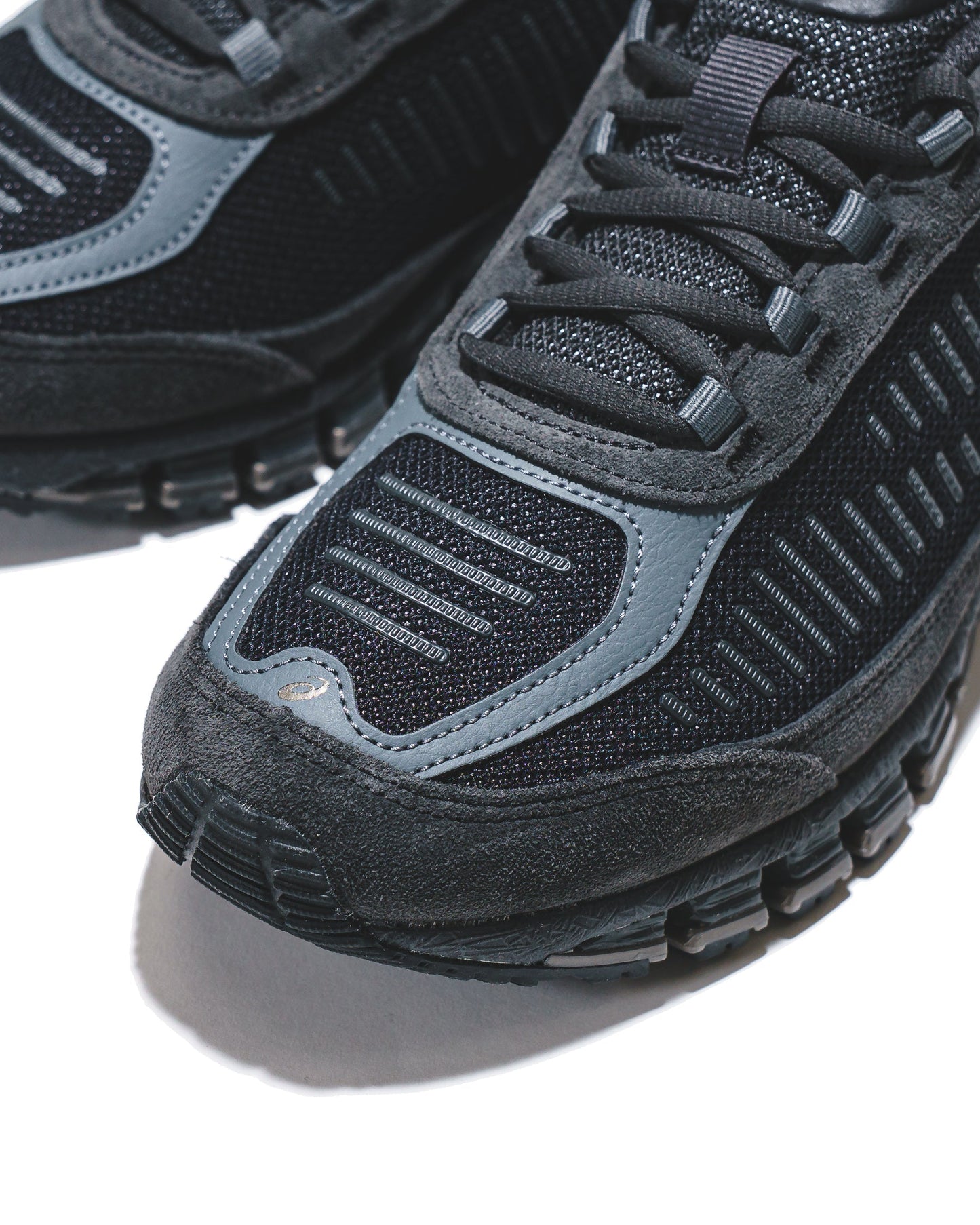 Asics Unisex Gel-Quantum 360 I AMP Black Graphite Grey 1203A731-001