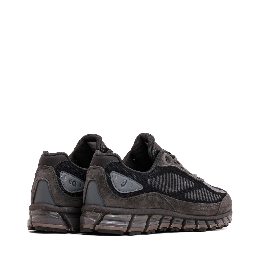 Asics Unisex Gel-Quantum 360 I AMP Black Graphite Grey 1203A731-001