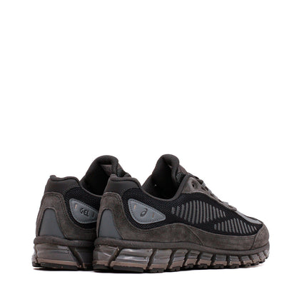 Asics Unisex Gel-Quantum 360 I AMP Black Graphite Grey 1203A731-001
