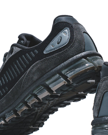 Asics Unisex Gel-Quantum 360 I AMP Black Graphite Grey 1203A731-001