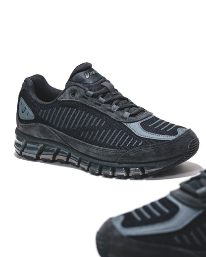 Asics Unisex Gel-Quantum 360 I AMP Black Graphite Grey 1203A731-001