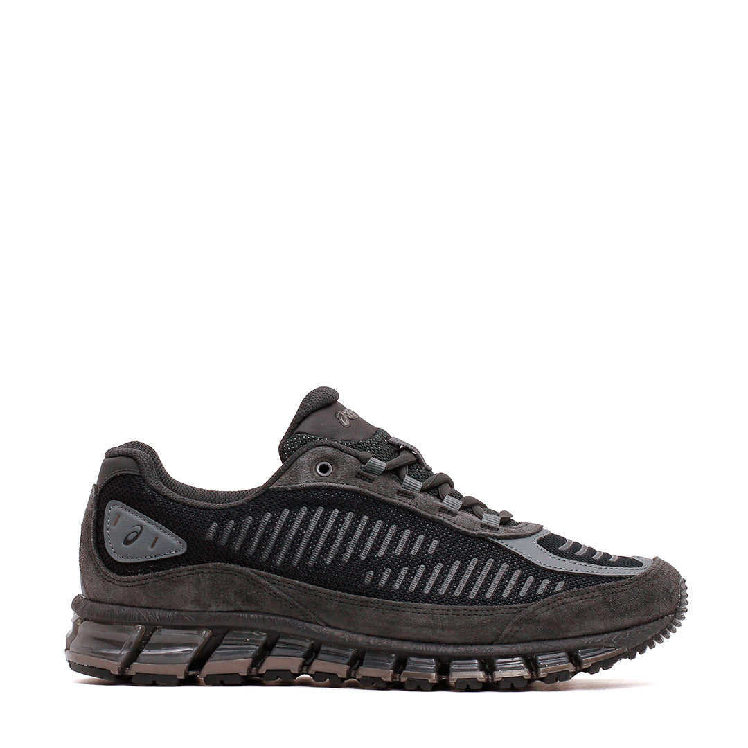 Asics Unisex Gel-Quantum 360 I AMP Black Graphite Grey 1203A731-001