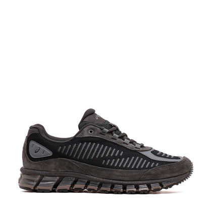Asics Unisex Gel-Quantum 360 I AMP Black Graphite Grey 1203A731-001