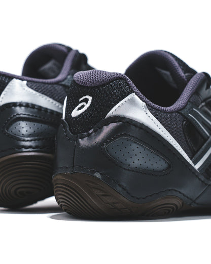 Asics Unisex Hypersync Graphite Grey Black 1203A879-021