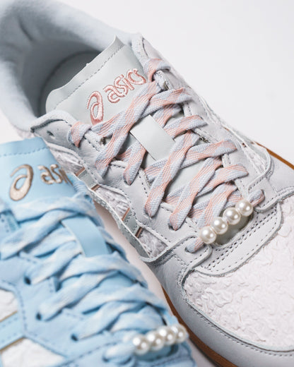 Asics Unisex Skyhand OG Blush Glacier Grey 1203A880-700
