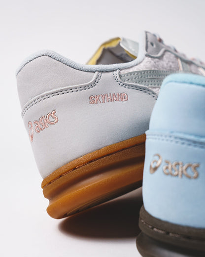 Asics Unisex Skyhand OG Blush Glacier Grey 1203A880-700