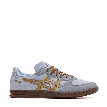 Asics Unisex Skyhand OG Dolphin Grey Pepper Core 1203A452-401