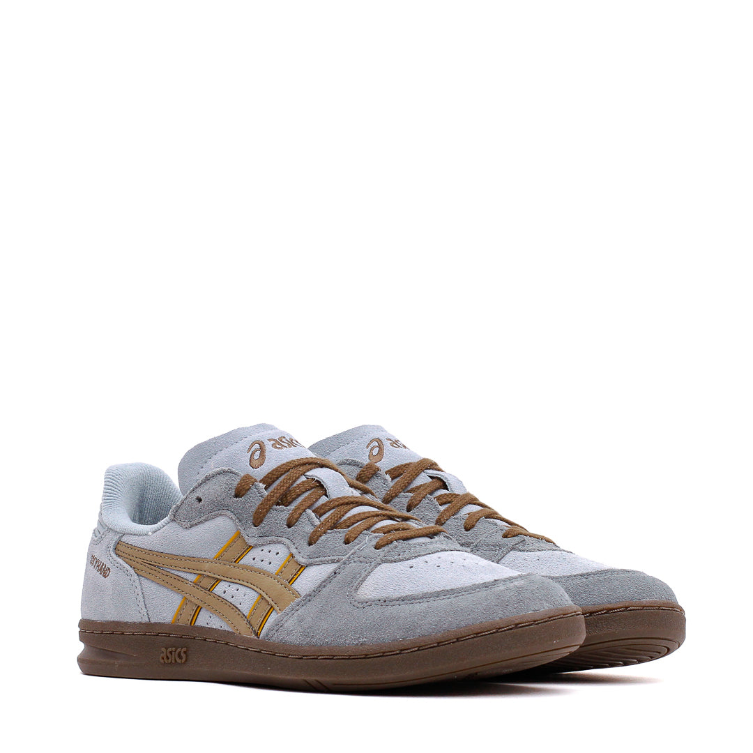 Asics Unisex Skyhand OG Dolphin Grey Pepper Core 1203A452-401
