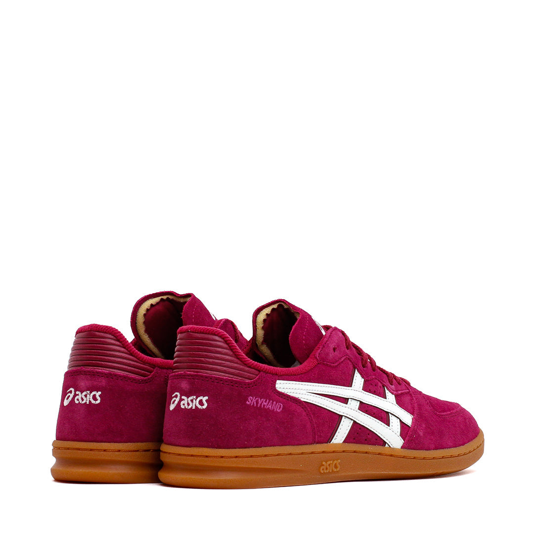 Asics Unisex Skyhand OG Dried Berry Pale Mint Core 1203A452-600