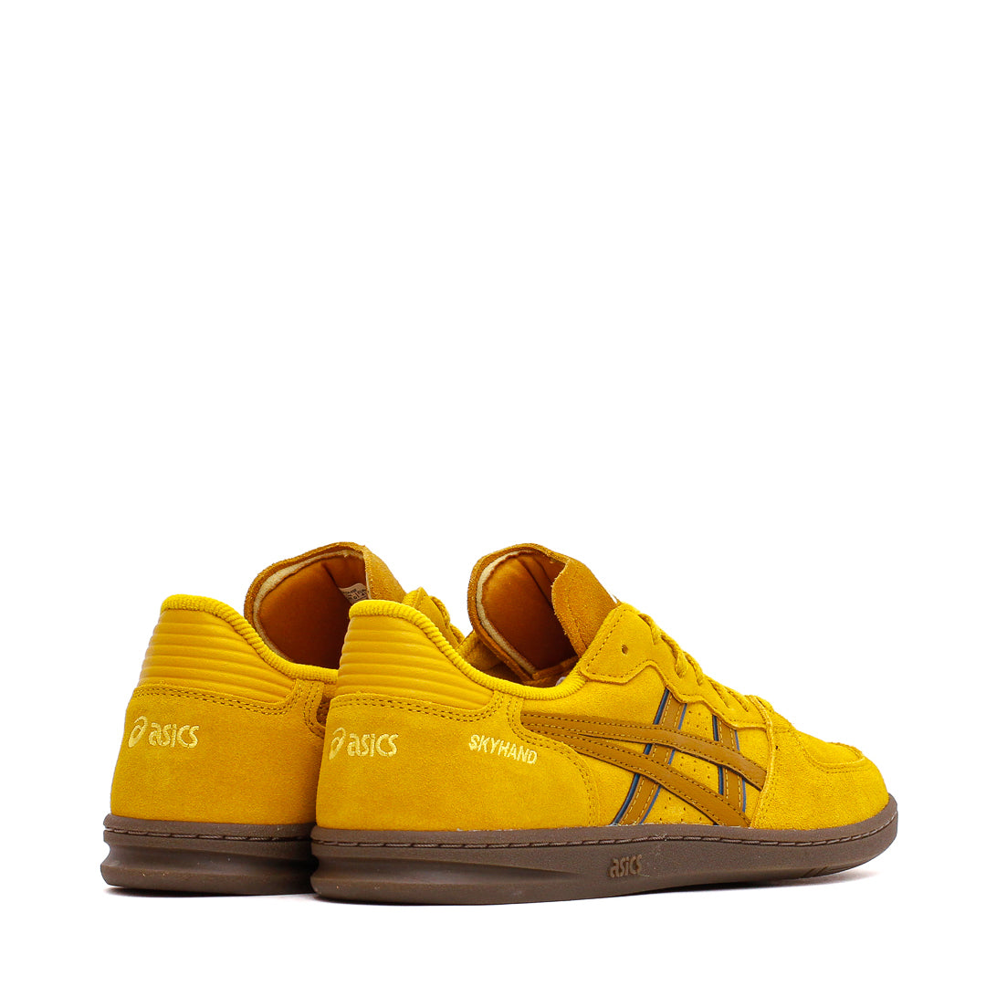 Asics Unisex Skyhand OG Hornet Spice Curry 1203A452-750