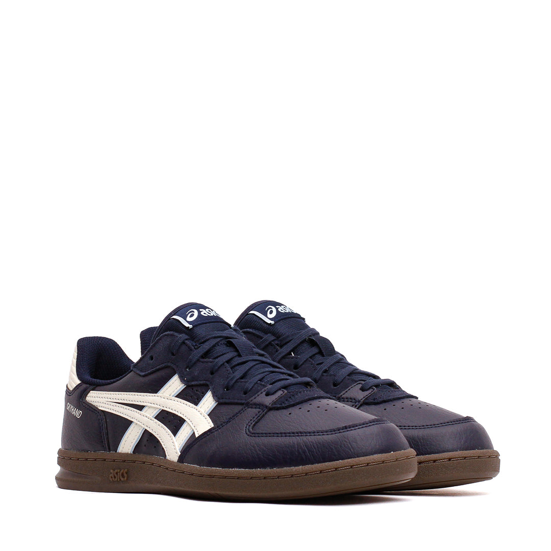Asics Unisex Skyhand OG Midnight Ivory 1203A451-400