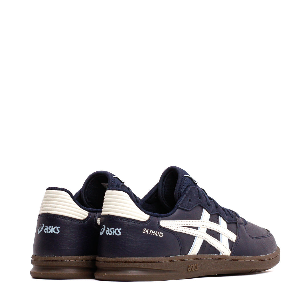 Asics Unisex Skyhand OG Midnight Ivory 1203A451-400