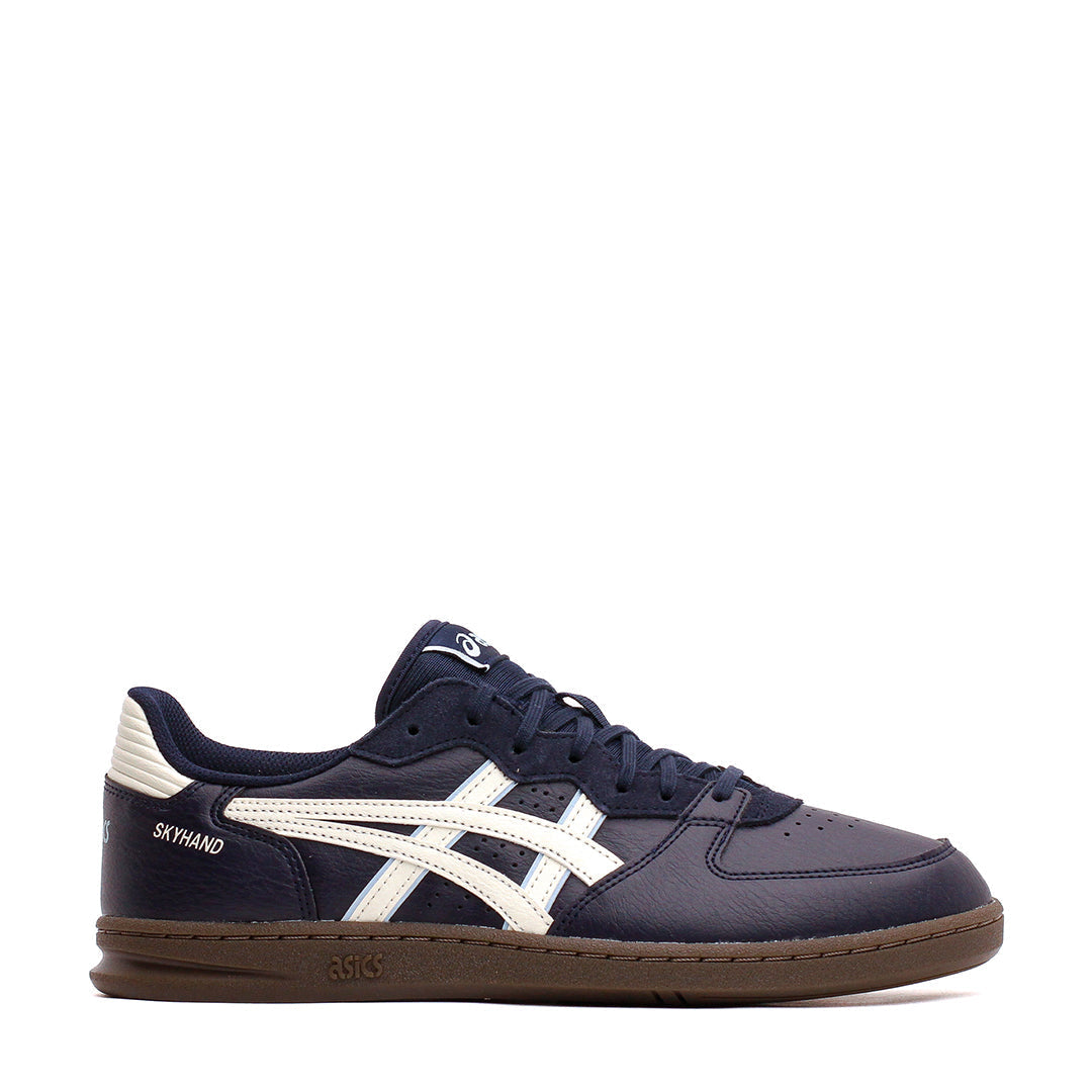 Asics Unisex Skyhand OG Midnight Ivory 1203A451-400