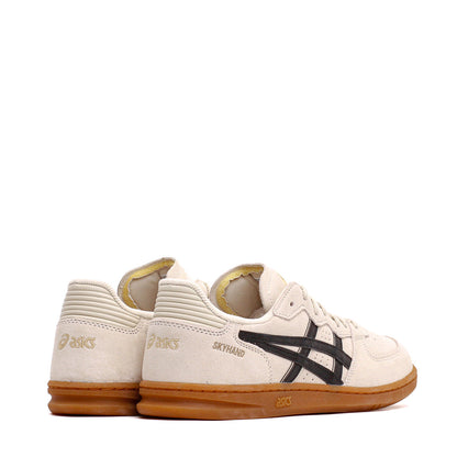 Asics Unisex Skyhand OG Oatmeal Black Core 1203A452-250