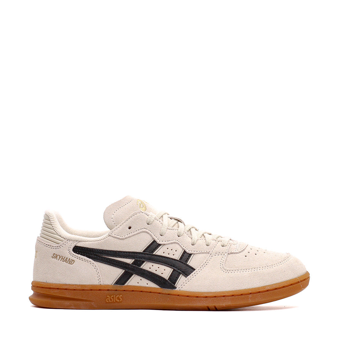 Asics Unisex Skyhand OG Oatmeal Black Core 1203A452-250