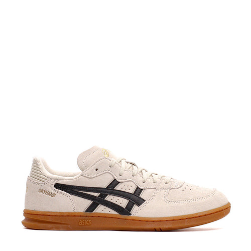 Asics Unisex Skyhand OG Oatmeal Black Core 1203A452-250