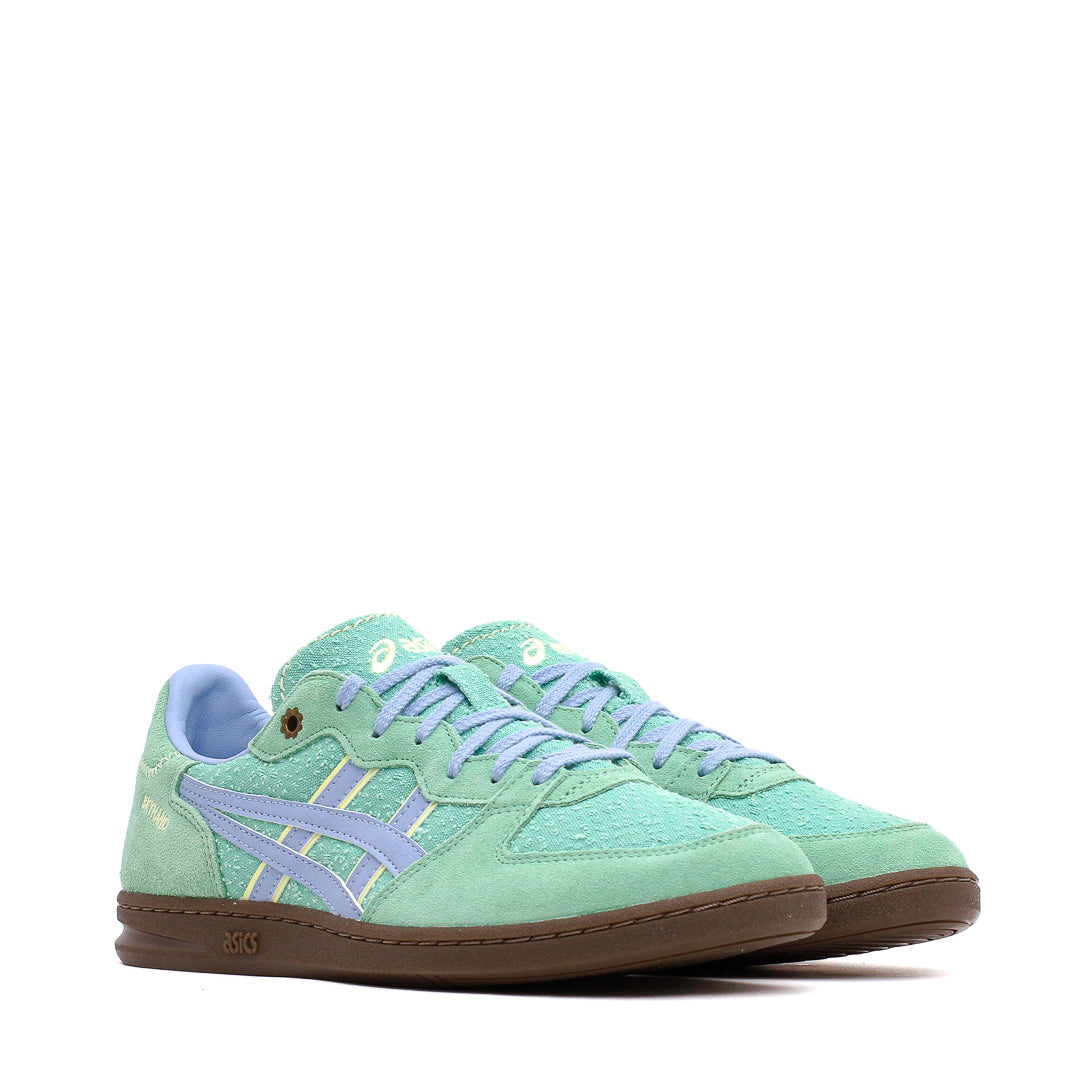 Asics Unisex Skyhand OG Peppermint Stone Wash 1203A767-300
