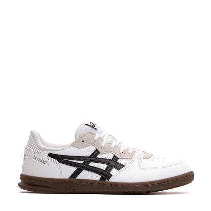 Asics Unisex Skyhand OG White Black Core 1203A451-101