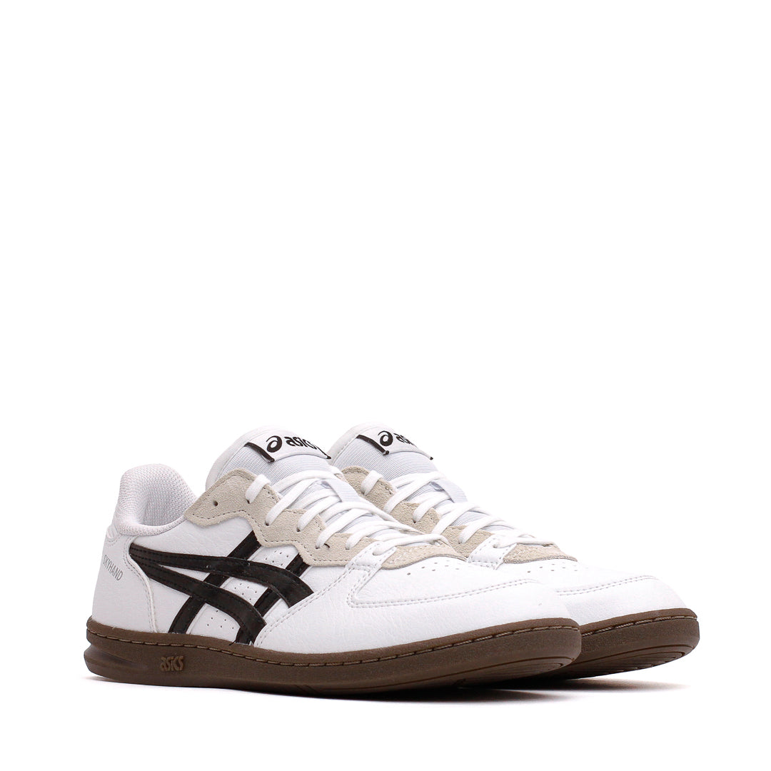 Asics Unisex Skyhand OG White Black Core 1203A451-101