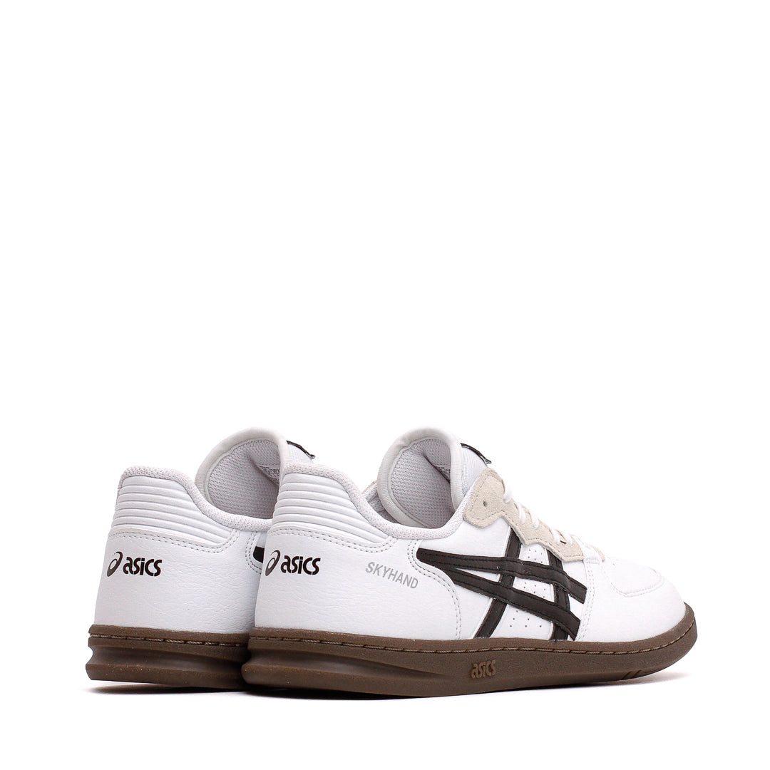 Asics Unisex Skyhand OG White Black Core 1203A451-101