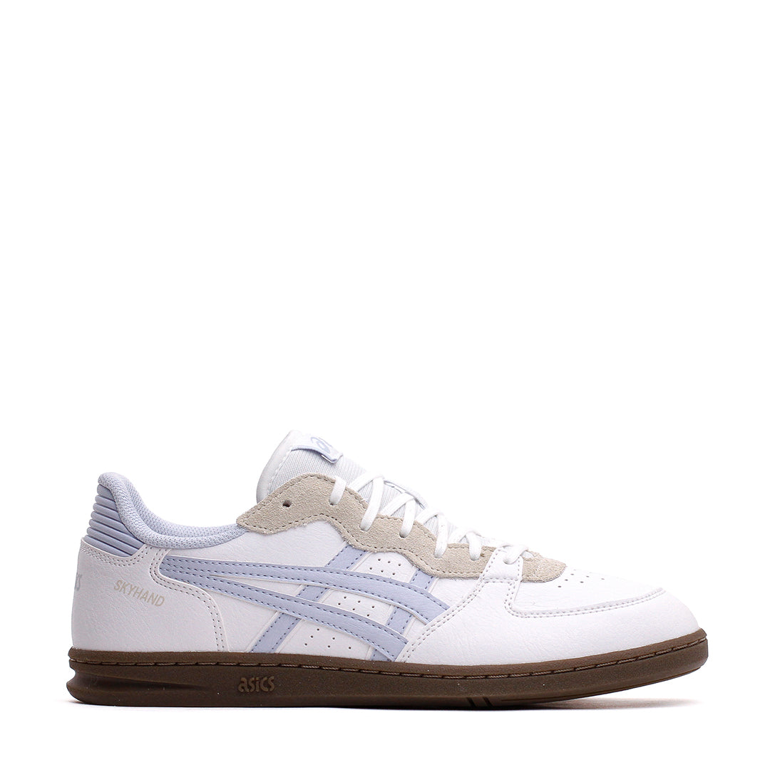 Asics Unisex Skyhand OG White Blue Fade 1203A451-103