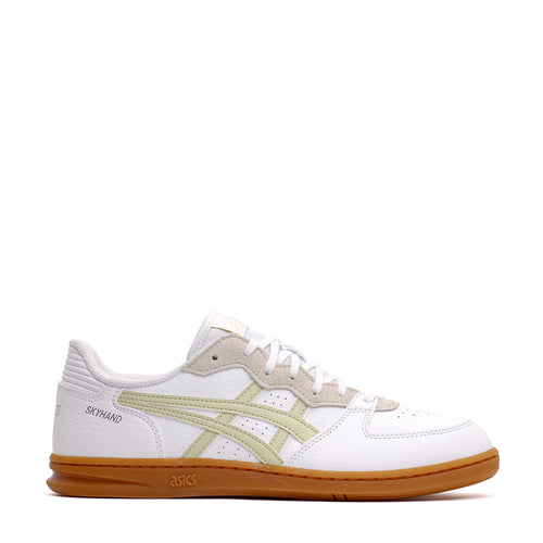 Asics Unisex Skyhand OG White Oyster White 1203A451-100