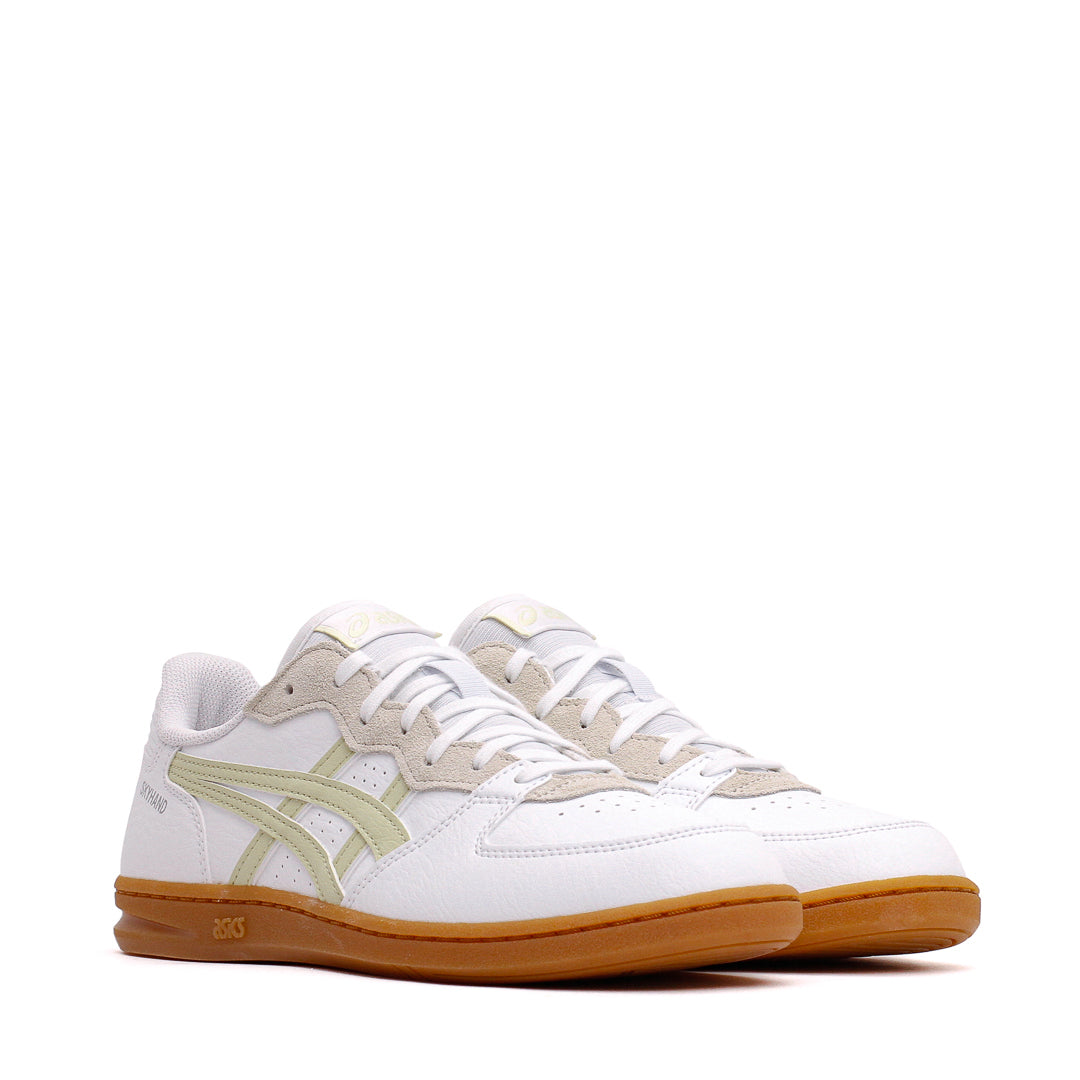 Asics Unisex Skyhand OG White Oyster White 1203A451-100