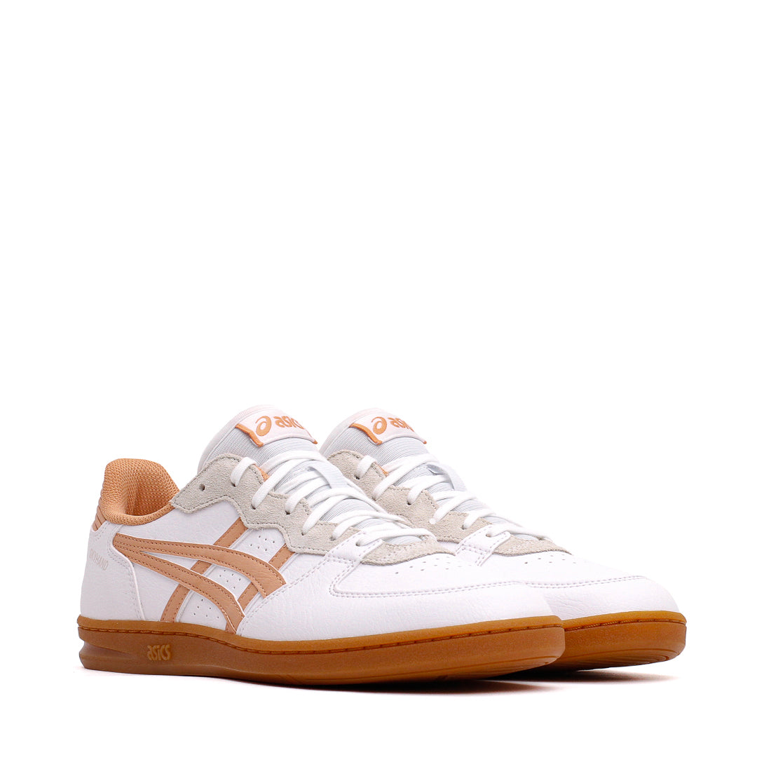 Asics Unisex Skyhand OG White Sepia 1203A451-104