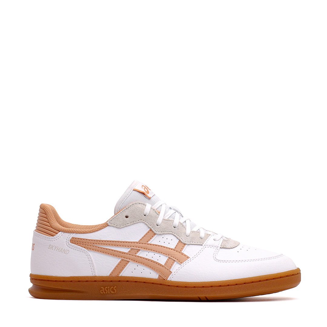 Asics Unisex Skyhand OG White Sepia 1203A451-104