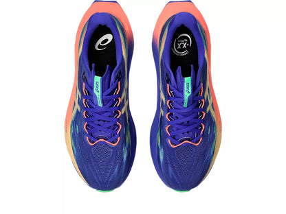 Asics | Superblast 3 | Unisex | Cobalt Burst/Light Orange