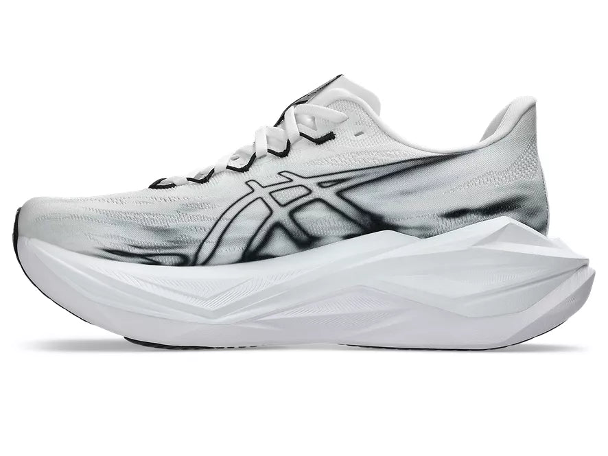 Asics | Superblast 3 | Unisex | White/Black