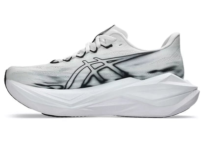 Asics | Superblast 3 | Unisex | White/Black