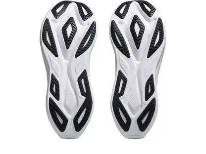 Asics | Superblast 3 | Unisex | White/Black
