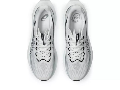 Asics | Superblast 3 | Unisex | White/Black