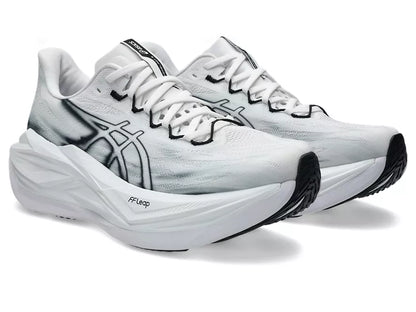 Asics | Superblast 3 | Unisex | White/Black