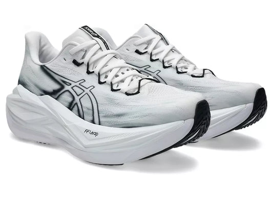Asics | Superblast 3 | Unisex | White/Black