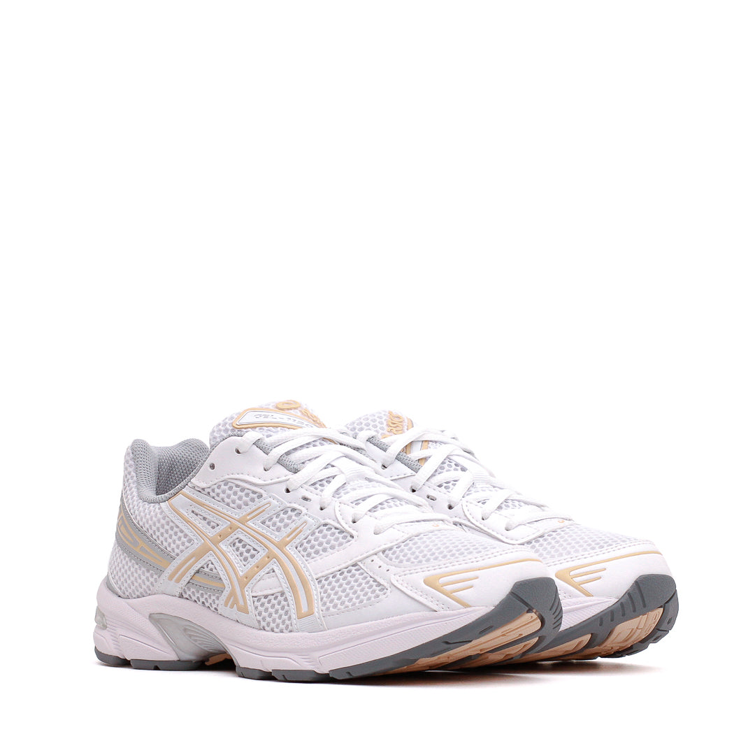 Asics Women Gel-1130 White Bisque 1202A164-123
