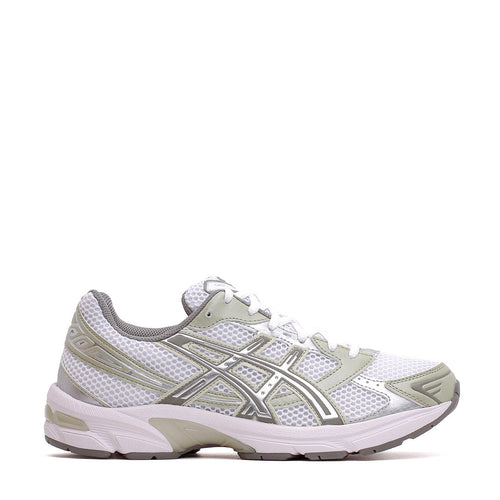 Asics Women Gel-1130 White Dried Leaf Green 1202A164-124
