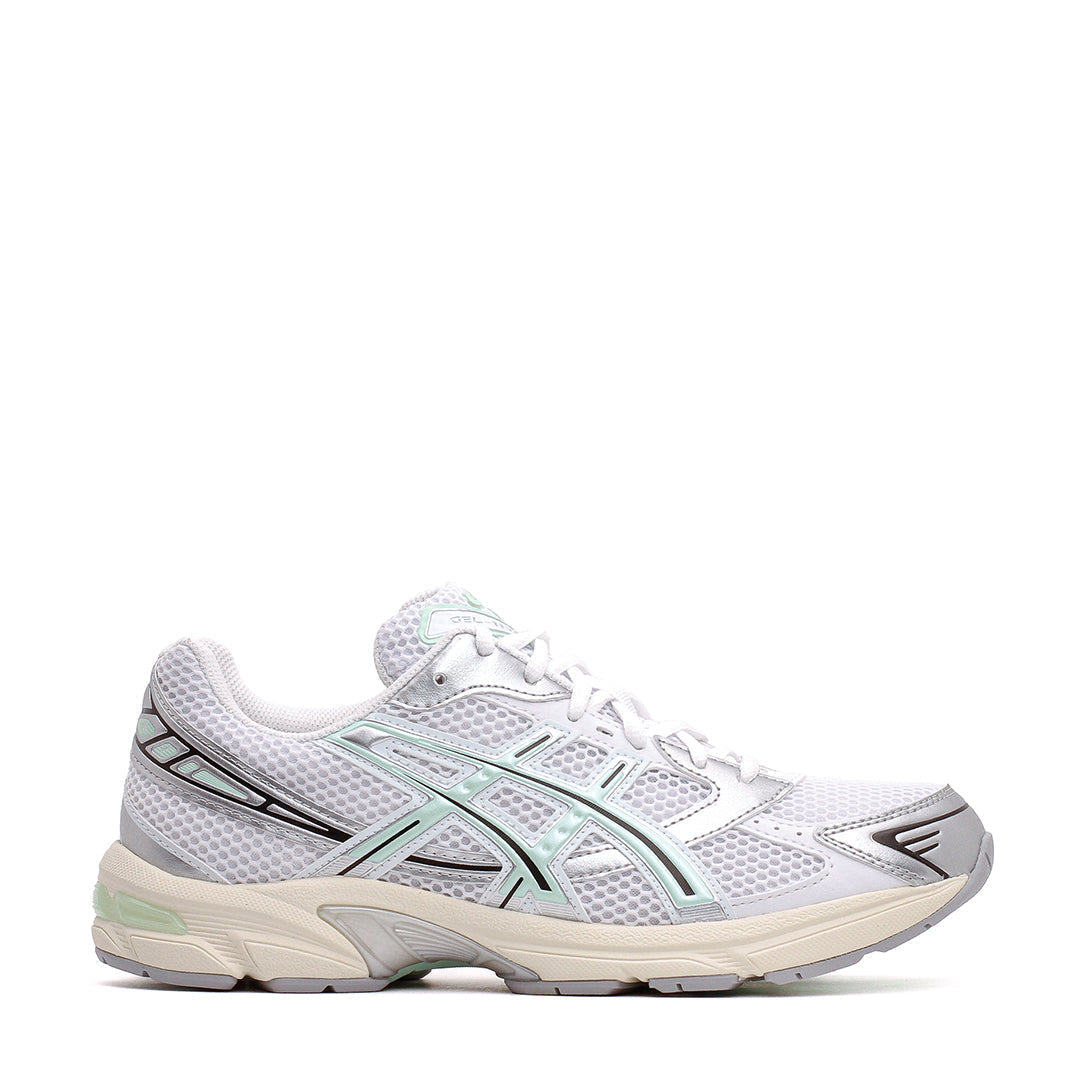Asics Women Gel-1130 White Mint Core 1202A164-120