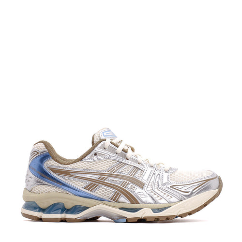 Asics Women Gel-Kayano 14 Cream Pepper Core 1202A056-113