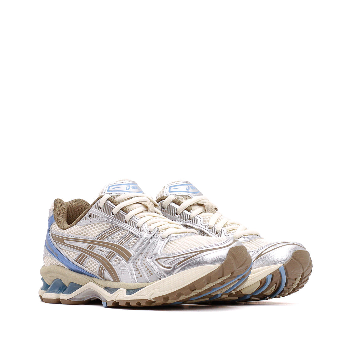 Asics Women Gel-Kayano 14 Cream Pepper Core 1202A056-113