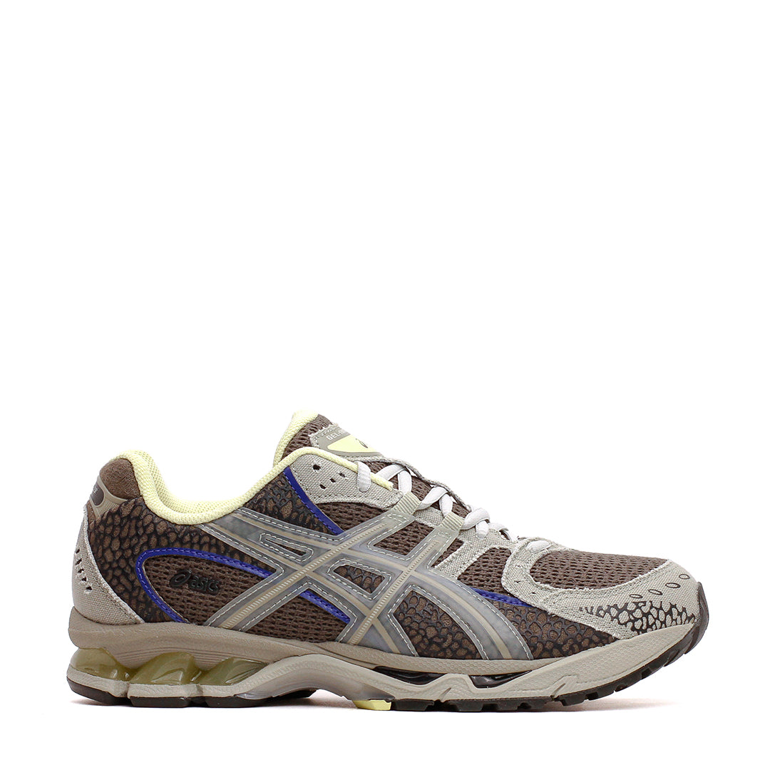 Asics x 18EAST Unisex Gel-Nimbus 10.1 Canteen Abbey Stone 1203A968-200