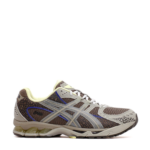 Asics x 18EAST Unisex Gel-Nimbus 10.1 Canteen Abbey Stone 1203A968-200