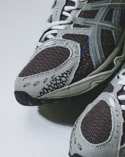 Asics x 18EAST Unisex Gel-Nimbus 10.1 Canteen Abbey Stone 1203A968-200