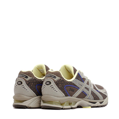 Asics x 18EAST Unisex Gel-Nimbus 10.1 Canteen Abbey Stone 1203A968-200