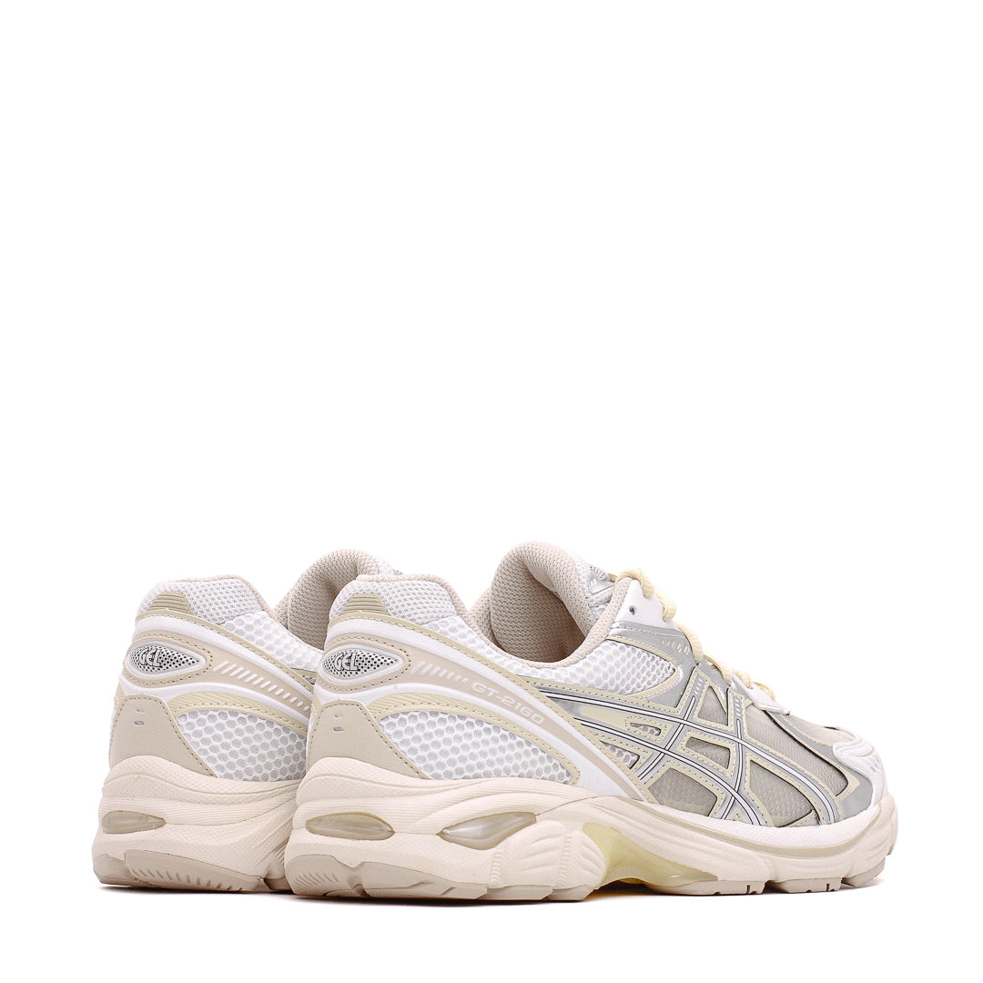 Asics x Above the Clouds Men GT-2160 White Pure Silver Core 1203A655-100