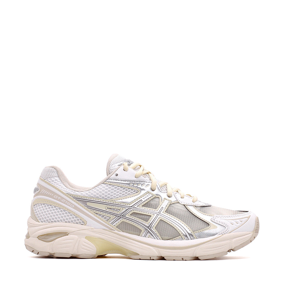 Asics x Above the Clouds Men GT-2160 White Pure Silver Core 1203A655-100