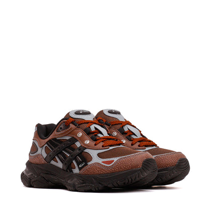 Asics x HAL STUDIOS Unisex Gel-NYC 2.0 SSHS Mahogany Black 1203A896-200